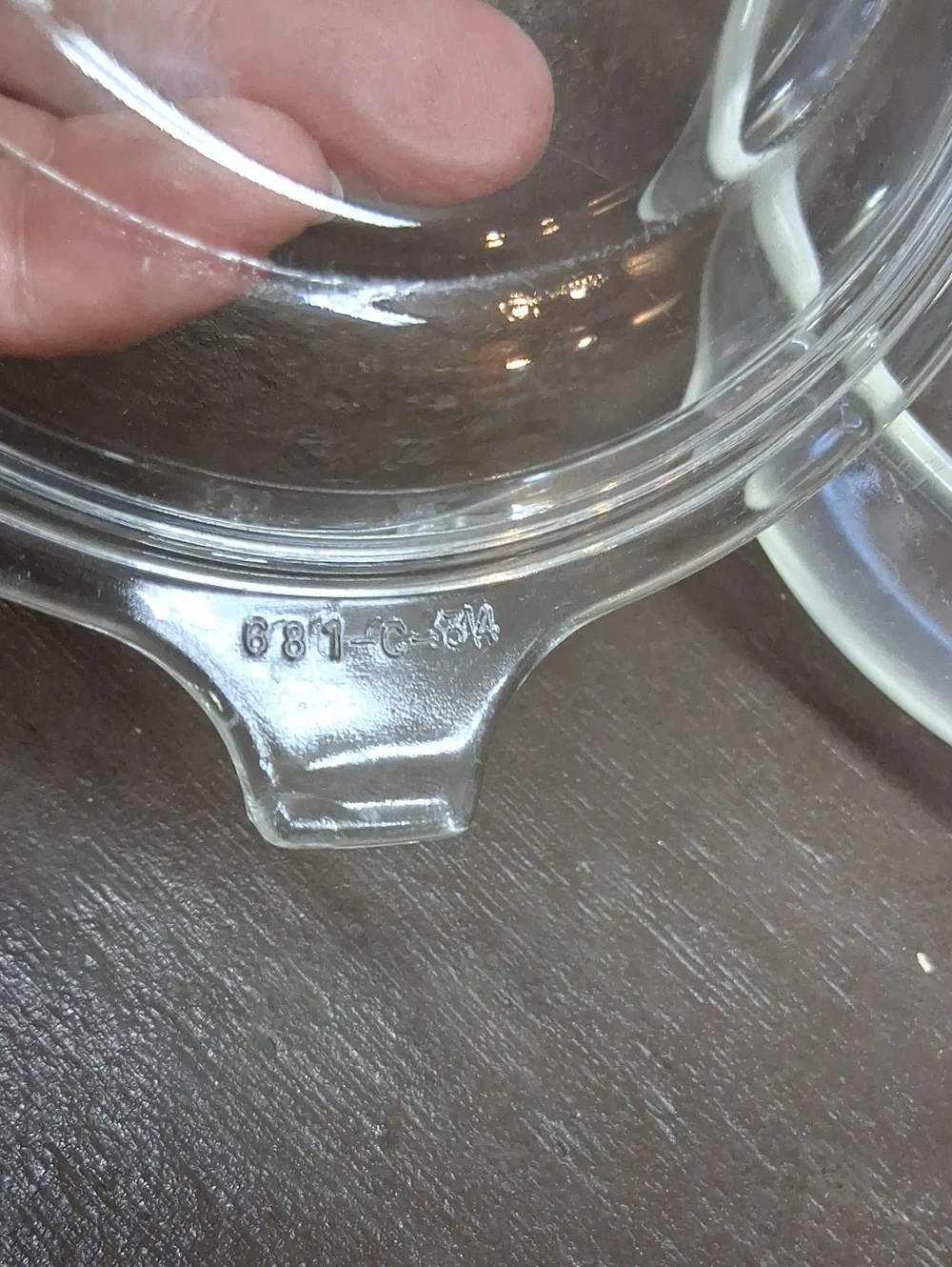Set Of 2: Pryex And Fire‎ King Little Casserole Dishes With Lids (set 1)
